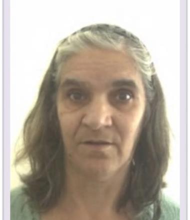 Maria da Conceição Vieira Rodrigues