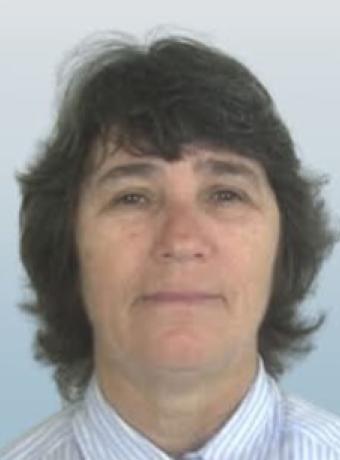 Maria José Coelho Araújo