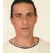 José Elmano da Silva (O Paiam)