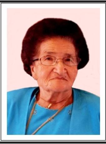 Maria da Conceição Vieira