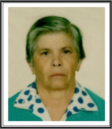 Jesuína Teixeira Mendes