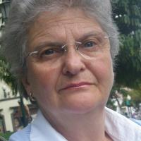 Maria Amada Ferreira de Sousa Silva