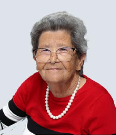 Dolores Maria Henriques de Freitas