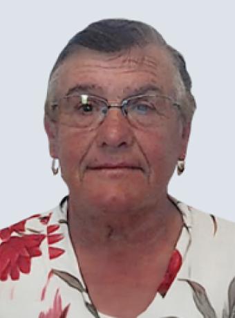 Domingas Fernandes de Sousa