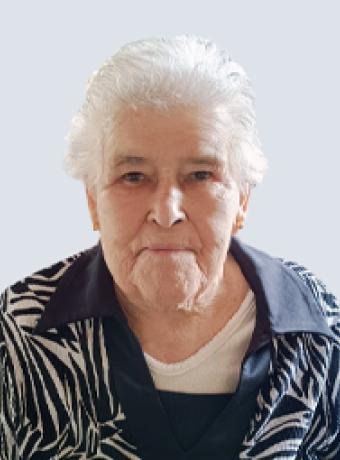 Maria da Câmara Delgado