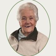 Maria da Conceição Vieira da Luz 