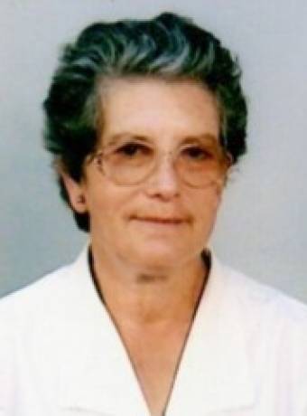 Adelaide de Gouveia