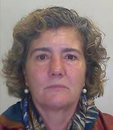 Inês Lúcia Costa de Freitas