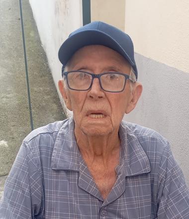 José Ferdinando Pestana