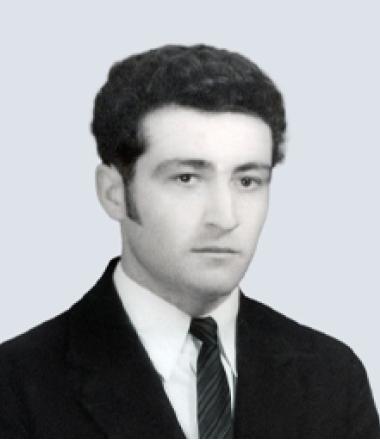 António Figueira da Silva