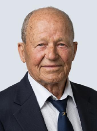 Gabriel Francisco Sargo