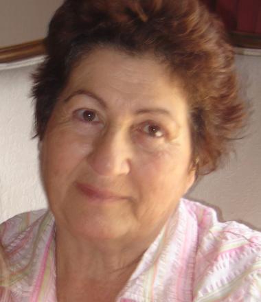 Monique Elizabeth Cazenave Pereira