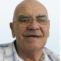 Manuel Pedro (Mais conhecido por Mestre Pedro)