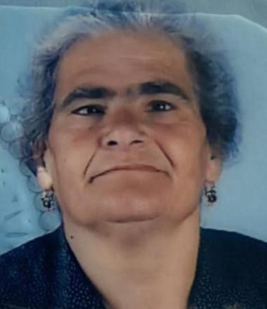 Cecília Freitas Caldeira