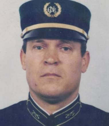 José Vieira Oliveira de Menezes                              