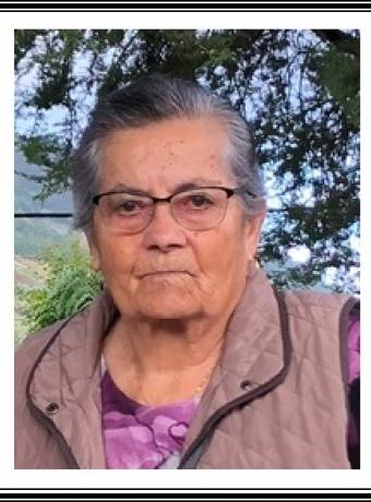 Maria Rosário Moniz