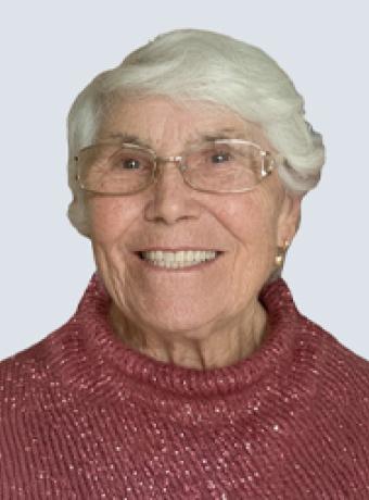 Maria Eugénia de Ornelas