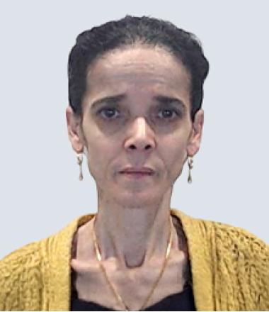 Maria José de Jesus de Sousa