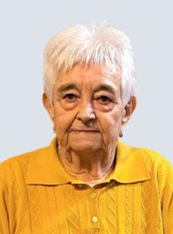 Maria Natália Afonso
