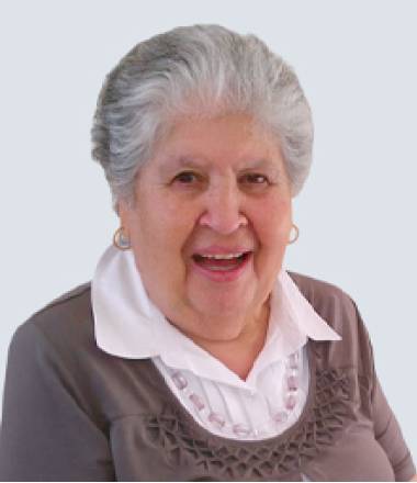 Teresa de Barros Barreto