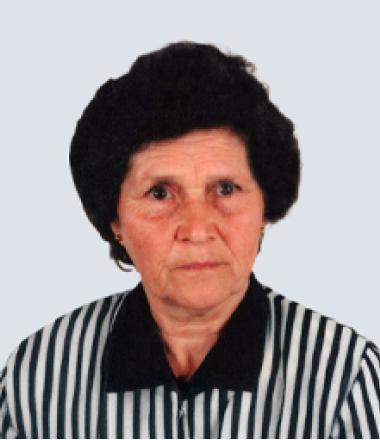 Vera Faria Pereira