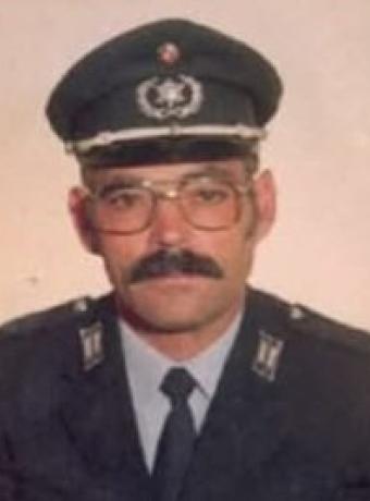 António Vieira Rocha