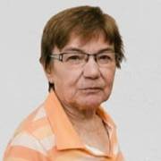 Ana Maria de Freitas Gomes