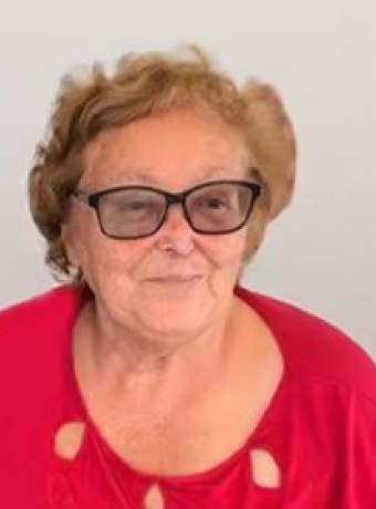 Maria Ascensão Correia Nunes Martins