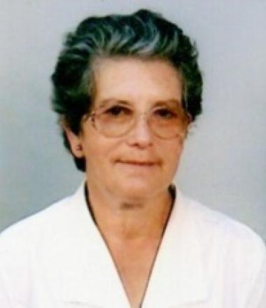 Adelaide de Gouveia