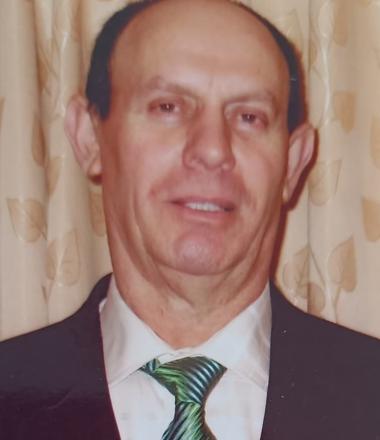Manuel Rodrigues d`Abreu Aires