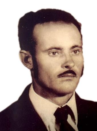 Manuel Calaça Vidinha