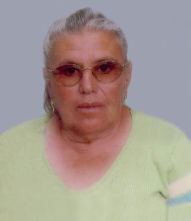 Maria Domingas Rodrigues