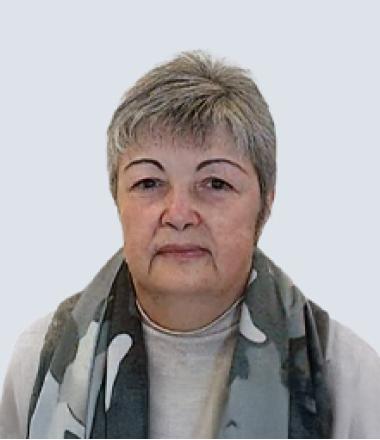 Maria Eulália Gonçalves de Abreu Mendes