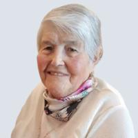 Maria Gonçalves das Fontes