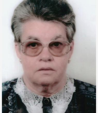Maria de Abreu