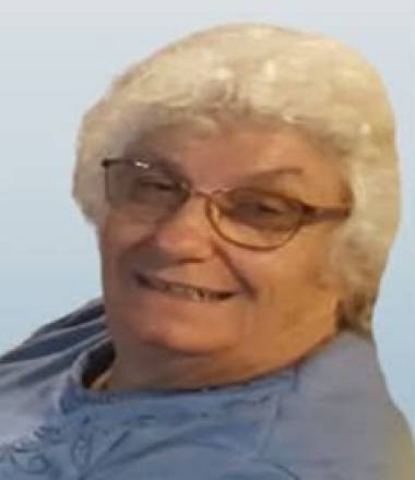 Maria Moreira Nunes Teixeira