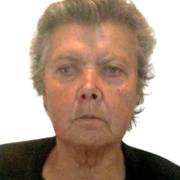 Teresa da Silva Cristóvão