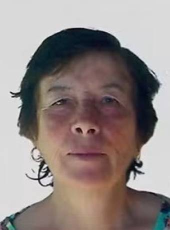 Maria Glória Lopes Ornelas