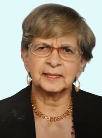 Luísa Fernandes Pita