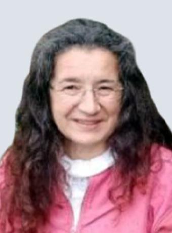 Maria Teresa de Almada Andrade