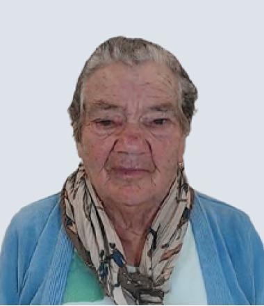 Martinha de Jesus de Abreu