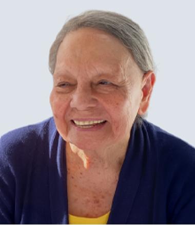 Rebeca Esther Lopez de Gomez