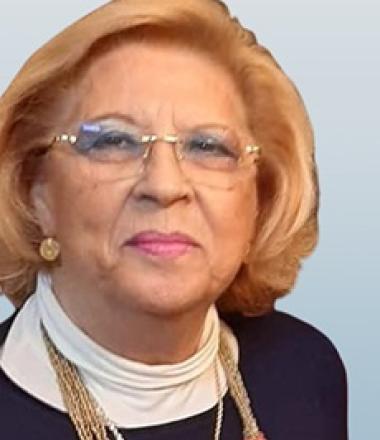 Dalila Mendes Gomes Pequeneza Pereira