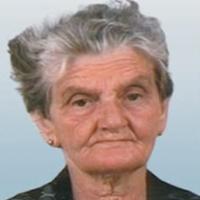 Maria da Natividade de Andrade
