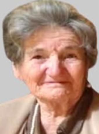 Maria da Conceição de Sousa Coelho