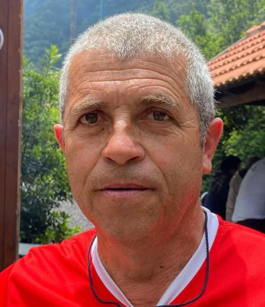 José Lourenço Barbosa de Gouveia