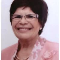 Maria Inocência Pestana Ferreira