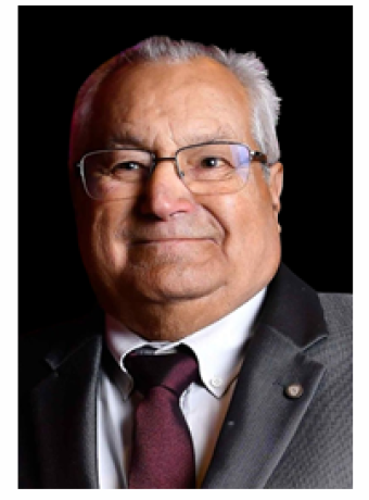 Abel de Jesus Silvestre Rodrigues