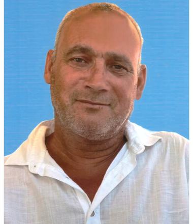 José Almerindo Gomes Aguiar