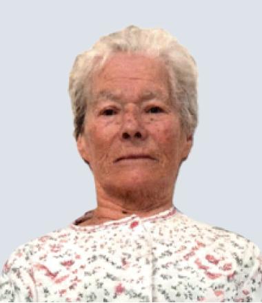 Maria Heliodora Gonçalves Gomes Calaz